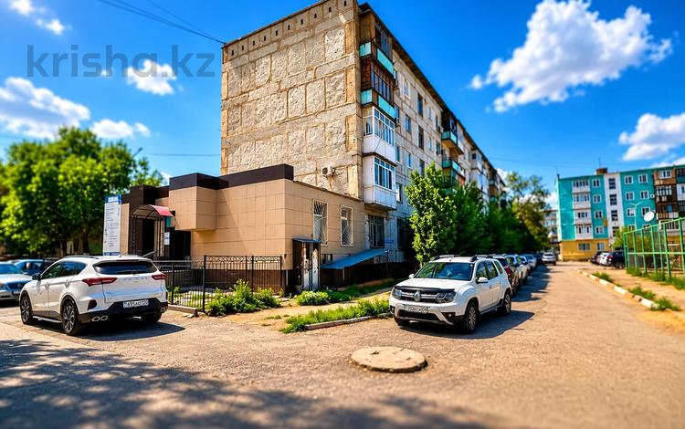 2-комнатная квартира · 47 м² · 5/5 этаж, Абая 60 за 8.5 млн ₸ в Сатпаев — фото 13
