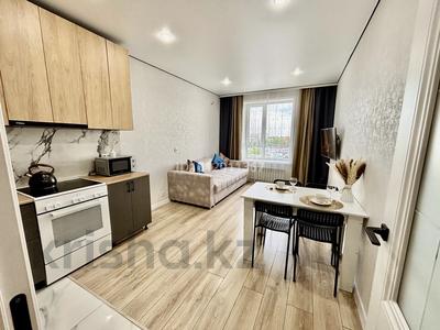 2-бөлмелі пәтер · 45 м² · 3/10 қабат, Ардагерлер 38/3, бағасы: 24.7 млн ₸ в Астане, Сарыарка р-н