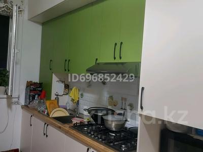 2-бөлмелі пәтер · 48.8 м² · 1/3 қабат, 17 60, бағасы: 25 млн ₸ в Жана куате