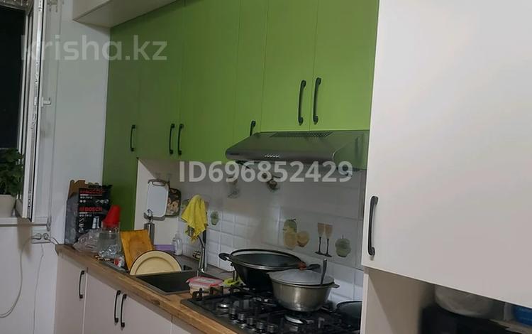 2-бөлмелі пәтер · 48.8 м² · 1/3 қабат, 17 60, бағасы: 25 млн ₸ в Жана куате — фото 2