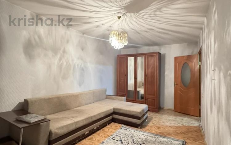 1-комнатная квартира · 35 м² · 3/5 этаж, Казахфильм 39 за 220 000 ₸ в Алматы — фото 2