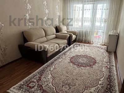 2-комнатная квартира · 52 м² · 2/6 этаж, Жастар 12 — Рынок Достык за 200 000 〒 в Усть-Каменогорске, Ахмирово