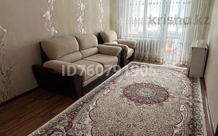 2-комнатная квартира · 52 м² · 2/6 этаж, Жастар 12 — Рынок Достык за 200 000 〒 в Усть-Каменогорске, Ахмирово — фото 2