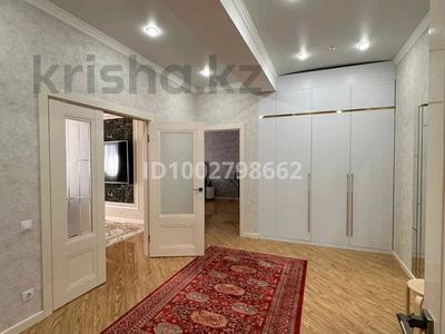 2-комнатная квартира · 85 м² · 11/15 этаж, 17-й мкр, ​17-й микрорайон 6 за 50 млн 〒 в Актау