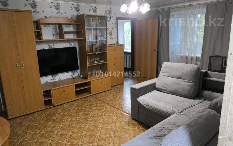 2-бөлмелі пәтер · 46 м² · 2/5 қабат, бульвар независимости 11, бағасы: 7.5 млн ₸ в Темиртау — фото 6