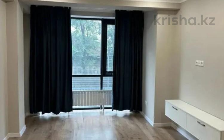 1-комнатная квартира · 37 м² · 2/6 этаж, Торетай за 29 млн 〒 в Алматы, Жетысуский р-н — фото 6