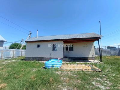Отдельный дом · 3 комнаты · 77 м² · 6 сот., Ынтымак 33 за 23 млн ₸ в 