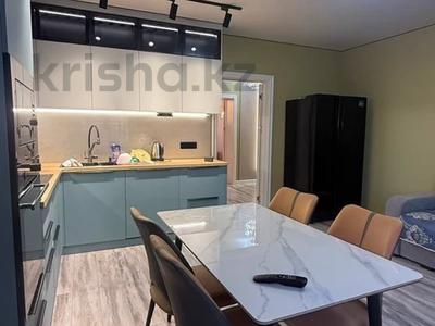 3-комнатная квартира · 130 м² · 4/9 этаж, Ауэзова 189б за 68.6 млн ₸ в Кокшетау