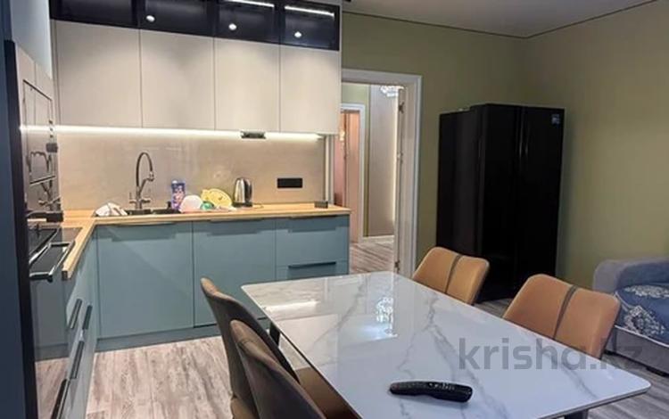 3-комнатная квартира · 130 м² · 4/9 этаж, Ауэзова 189б за 68.6 млн ₸ в Кокшетау — фото 2