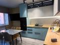 3-комнатная квартира · 130 м² · 4/9 этаж, Ауэзова 189б за 68.6 млн ₸ в Кокшетау — фото 2