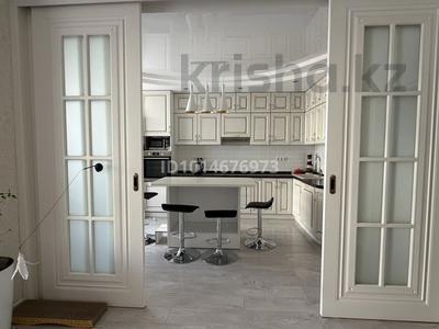 3-комнатная квартира · 111.5 м² · 6/12 этаж, А-98 1 за 70 млн ₸ в Астане, Алматы р-н