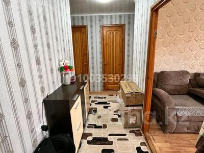 2-комнатная квартира · 51.6 м² · 2/5 этаж, проспект Абылай - хана за 16.5 млн 〒 в Кокшетау