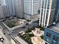 2-бөлмелі пәтер · 51 м² · 15/24 қабат, Тауелсиздик 25 — Тауелсыздык-Шарль-Де Голя, бағасы: 25.5 млн ₸ в Астане, Алматы р-н
