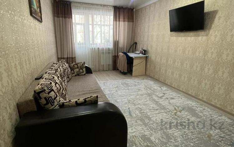 2-комнатная квартира, 46 м², 2/5 этаж, Абая — Токсан би за 15.6 млн 〒 в Петропавловске — фото 3