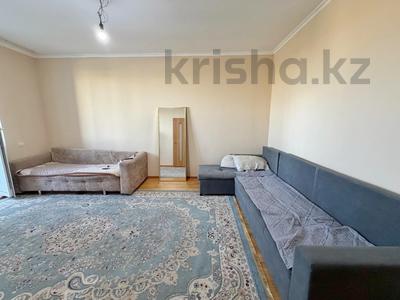 1-комнатная квартира · 38 м² · 6/12 этаж, Жубанова 10а за 19.5 млн ₸ в Астане, Алматы р-н