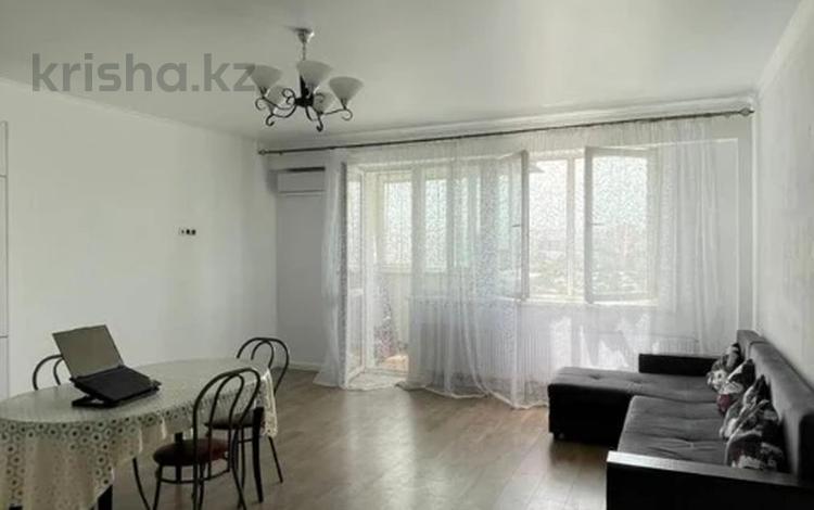 2-бөлмелі пәтер · 62 м² · 19/21 қабат, Толе би 286/1, бағасы: 44.5 млн ₸ в Алматы, Алмалинский р-н — фото 11
