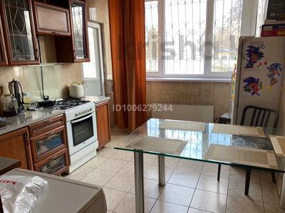 2-комнатная квартира · 68 м² · 1/10 этаж, мкр Тепличный, Мустай Карима 12/12 за 45 млн ₸ в Алматы, Ауэзовский р-н