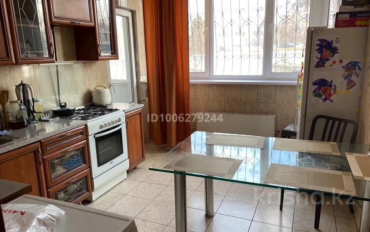 2-бөлмелі пәтер · 68 м² · 1/10 қабат, Тепличный ш/а., Мустай Карима 12/12, бағасы: 45 млн ₸ в Алматы, Ауэзовский р-н — фото 2