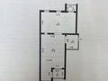 3-комнатная квартира · 148.1 м² · 6/7 этаж, мкр Новый Город, Аманжолова 96/3 за 81.5 млн ₸ в Караганде, Казыбек би р-н — фото 4