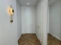 4-комнатная квартира · 110 м² · 8/9 этаж, Е-899 3 — аллея Гринлайн за 137.5 млн ₸ в Астане, Нура р-н — фото 11