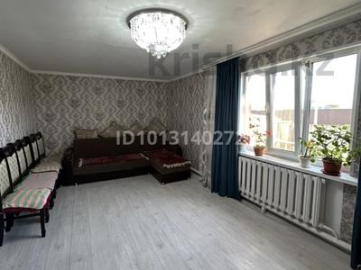 Отдельный дом · 4 комнаты · 110 м² · 11.12 сот., Наурыз 14 — Красный Яр , Наурыз 14 за 25 млн ₸ в Красном яре