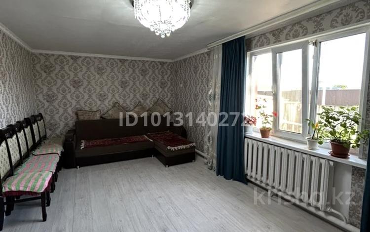 Отдельный дом · 4 комнаты · 110 м² · 11.12 сот., Наурыз 14 — Красный Яр , Наурыз 14 за 25 млн ₸ в Красном яре — фото 2