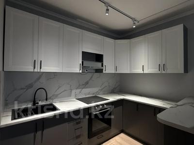 2-комнатная квартира · 63 м² · 5/9 этаж, Территория ПК Кунаева 189/1 — Рыскулова за 37 млн 〒 в Алматы, Турксибский р-н