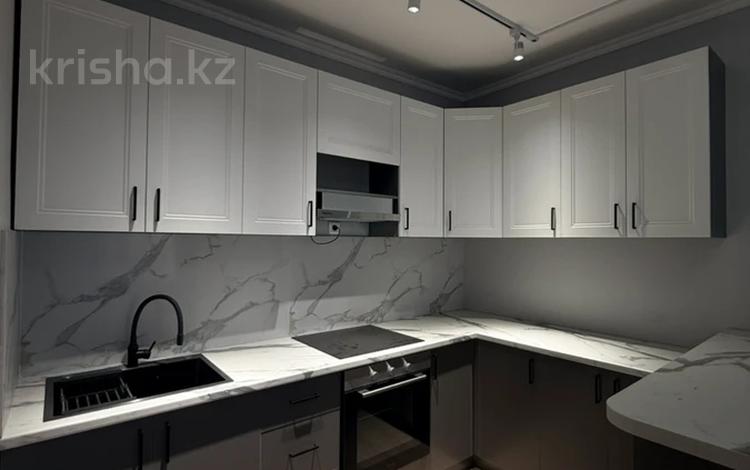 2-комнатная квартира · 63 м² · 5/9 этаж, Территория ПК Кунаева 189/1 — Рыскулова за 37 млн 〒 в Алматы, Турксибский р-н — фото 30