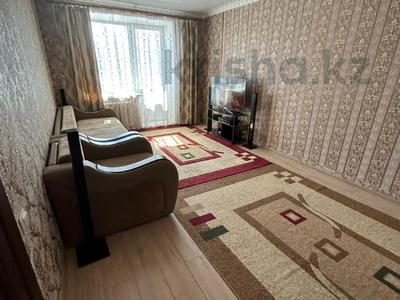 3-комнатная квартира, 81.3 м², 3/5 этаж, гастелло за 35.4 млн 〒 в Петропавловске