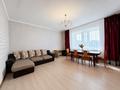 3-бөлмелі пәтер · 90 м² · 7/9 қабат, Абая, бағасы: 47 млн ₸ в Астане, Сарыарка р-н