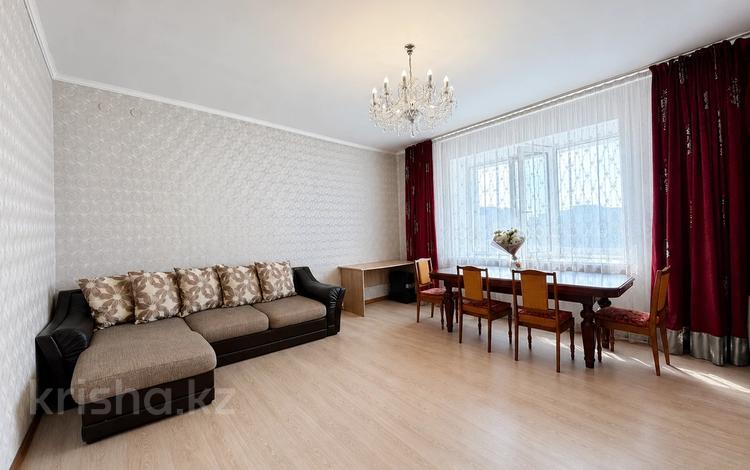 3-бөлмелі пәтер · 90 м² · 7/9 қабат, Абая, бағасы: 47 млн ₸ в Астане, Сарыарка р-н — фото 2