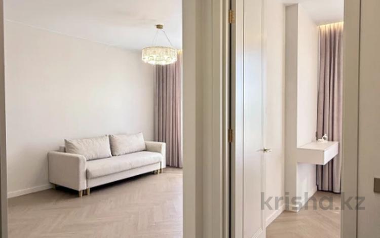 2-бөлмелі пәтер · 40 м² · 9/14 қабат, Туран 83/2 — Напротив назарбаев университет, бағасы: 33 млн ₸ в Астане, Нура р-н — фото 3