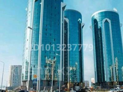 1-бөлмелі пәтер · 32 м² · 11/22 қабат, Чингиз Айтматов 34/1, бағасы: 20.5 млн ₸ в Астане, Нура р-н