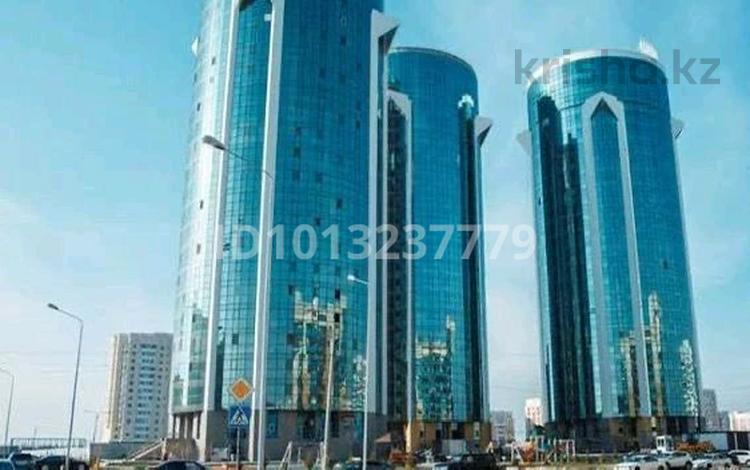 1-бөлмелі пәтер · 32 м² · 11/22 қабат, Чингиз Айтматов 34/1, бағасы: 20.5 млн ₸ в Астане, Нура р-н — фото 2