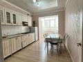 2-комнатная квартира · 78 м² · 2/10 этаж, Новый город, Газизы Жубановой за 31.7 млн ₸ в Актобе