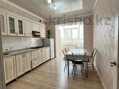 2-комнатная квартира · 78 м² · 2/10 этаж, Новый город, Газизы Жубановой за 31.7 млн ₸ в Актобе