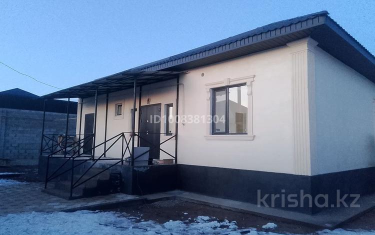 Жеке үй · 5 бөлме · 160 м² · 5.5 сот., 3-й квартал 42 участок — Магазин Лолик Болик, бағасы: 36 млн 〒 в Комсомоле — фото 2