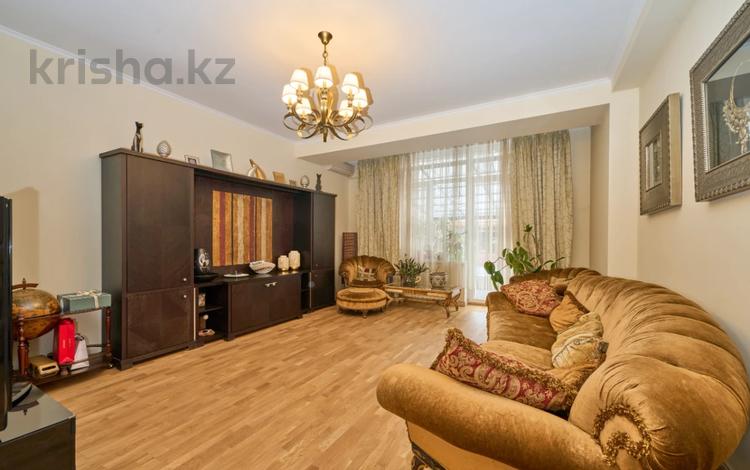 Жеке үй · 5 бөлме · 321.1 м² · 4.16 жүзд., Достык — Оспанова, бағасы: 600 млн ₸ в Алматы, Медеуский р-н — фото 32