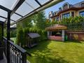 Жеке үй · 5 бөлме · 321.1 м² · 4.16 жүзд., Достык — Оспанова, бағасы: 600 млн ₸ в Алматы, Медеуский р-н — фото 40