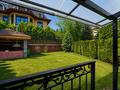 Жеке үй · 5 бөлме · 321.1 м² · 4.16 жүзд., Достык — Оспанова, бағасы: 600 млн ₸ в Алматы, Медеуский р-н — фото 41