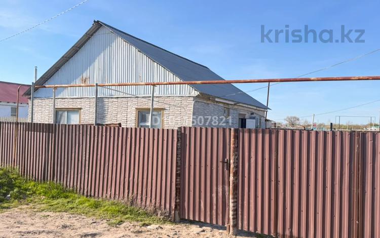 Жеке үй · 4 бөлме · 90 м² · 10 жүзд., Бурлинская 2а, бағасы: 13.5 млн ₸ в Пугачеве — фото 11