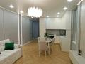 3-комнатная квартира · 65 м² · 4/9 этаж, Туран 55/16 за 400 000 〒 в Астане, Нура р-н — фото 2