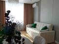 3-комнатная квартира · 65 м² · 4/9 этаж, Туран 55/16 за 400 000 〒 в Астане, Нура р-н — фото 3