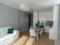 3-комнатная квартира · 65 м² · 4/9 этаж, Туран 55/16 за 400 000 〒 в Астане, Нура р-н — фото 4