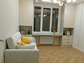 3-комнатная квартира · 65 м² · 4/9 этаж, Туран 55/16 за 400 000 〒 в Астане, Нура р-н — фото 9