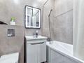 3-бөлмелі пәтер · 75 м² · 1/12 қабат, Керей Жанибек 44/2, бағасы: 30 000 ₸ в Астане, Есильский р-н — фото 11
