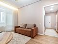 3-бөлмелі пәтер · 75 м² · 1/12 қабат, Керей Жанибек 44/2, бағасы: 30 000 ₸ в Астане, Есильский р-н — фото 2