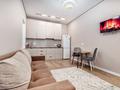 3-бөлмелі пәтер · 75 м² · 1/12 қабат, Керей Жанибек 44/2, бағасы: 30 000 ₸ в Астане, Есильский р-н — фото 3