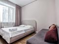 3-бөлмелі пәтер · 75 м² · 1/12 қабат, Керей Жанибек 44/2, бағасы: 30 000 ₸ в Астане, Есильский р-н — фото 7