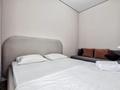 3-бөлмелі пәтер · 75 м² · 1/12 қабат, Керей Жанибек 44/2, бағасы: 30 000 ₸ в Астане, Есильский р-н — фото 8
